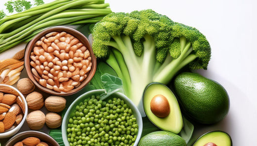 Die magische 30 für eine diversere Darmflora