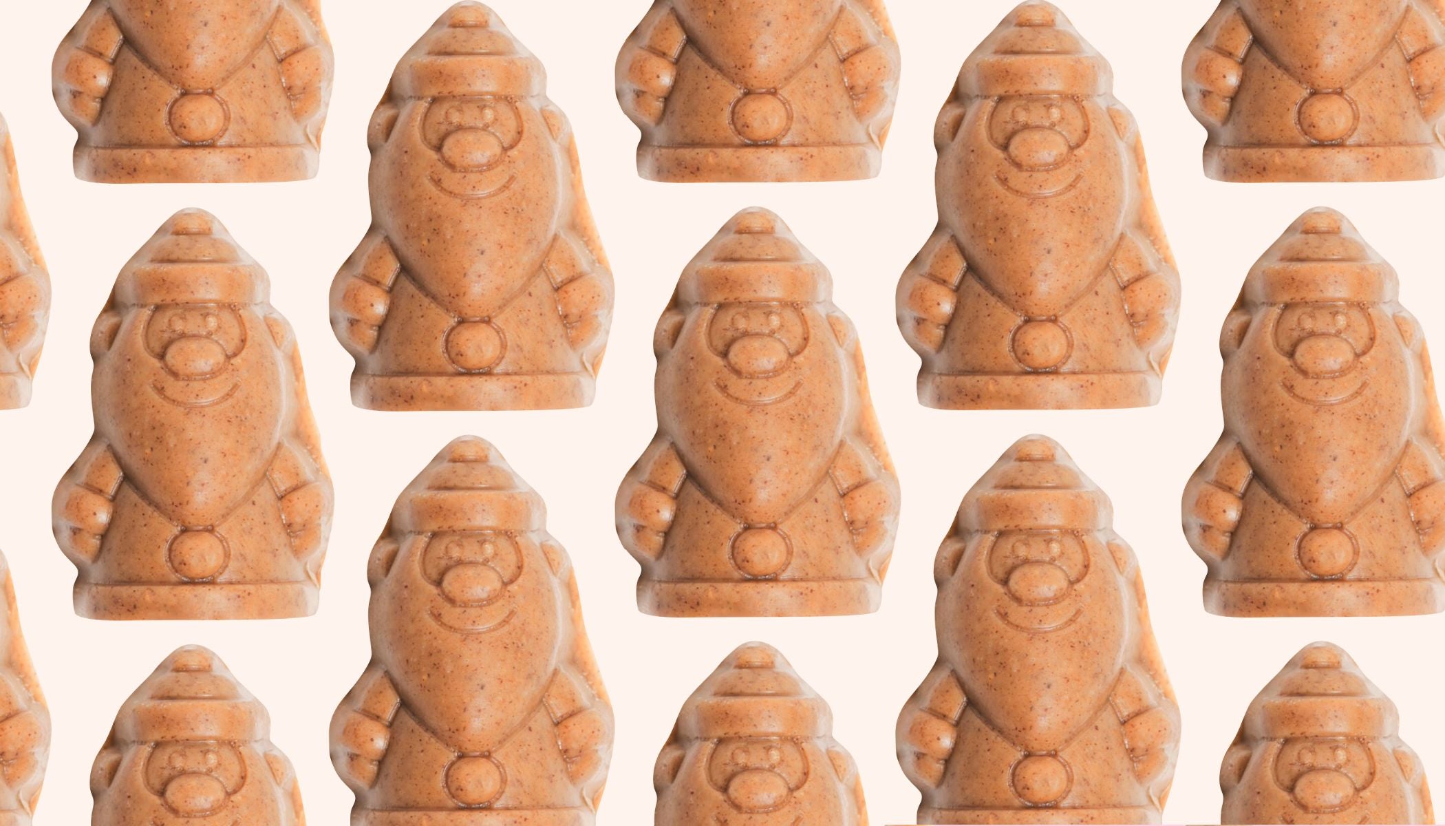 Zuckerfrei Naschen in der Weihnachtszeit