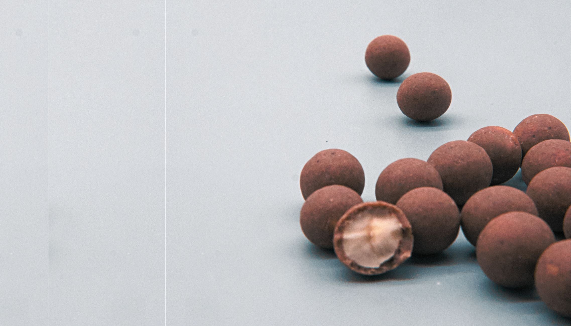 Haselnüsse: Kleine Kraftpakete für deine Gesundheit