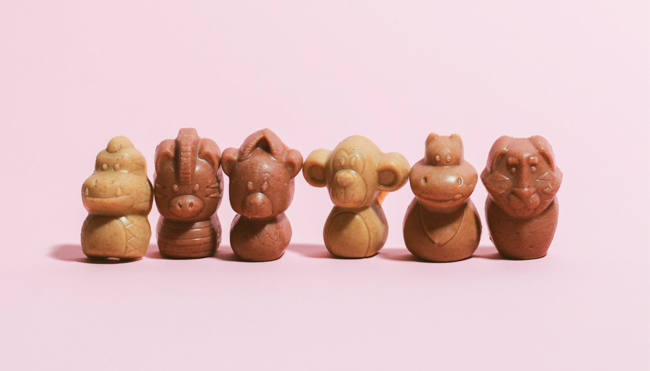 Die beliebtesten zuckerfreien Rezepte für Kinder