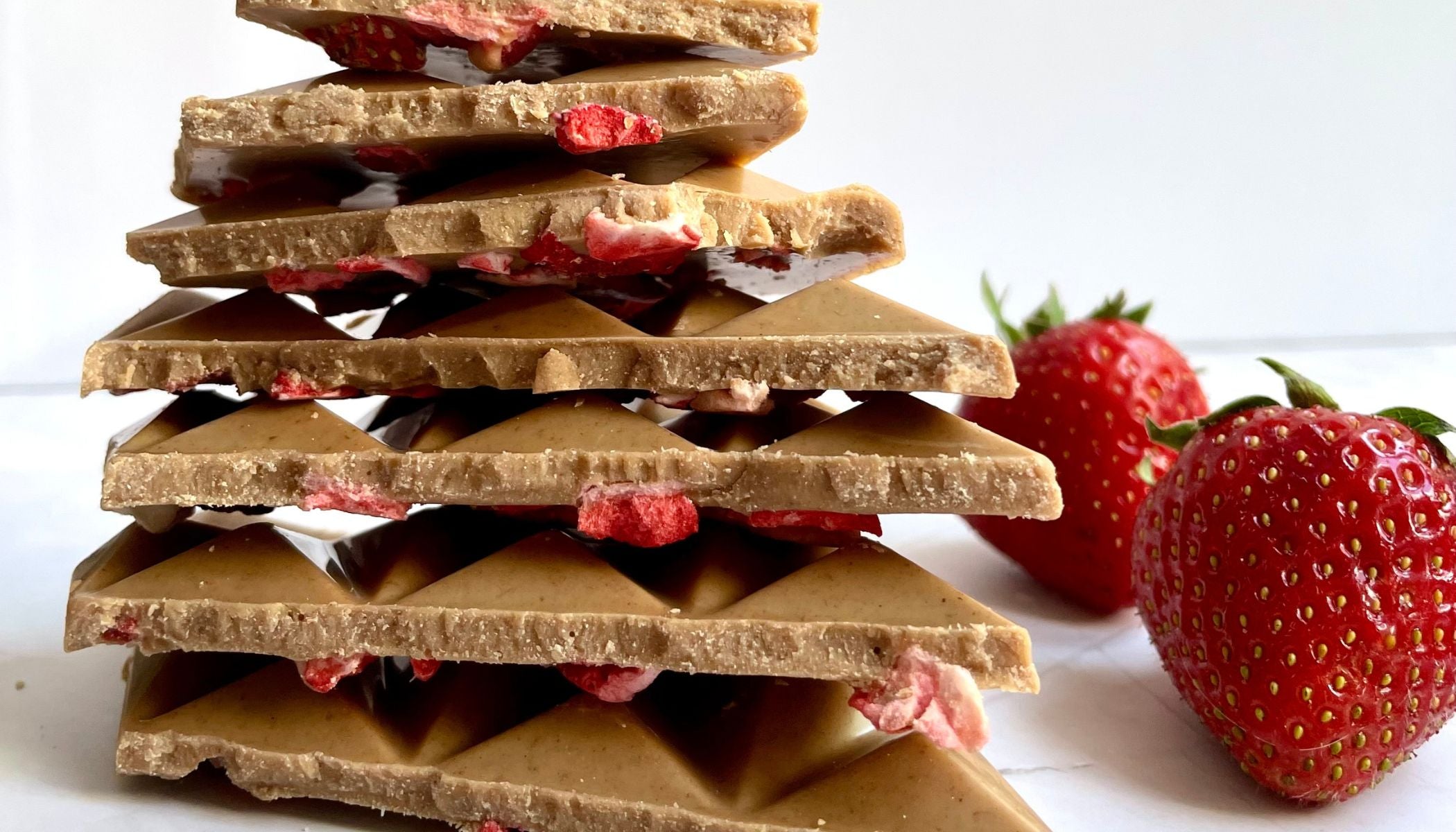 Love your Gut: Saisonale Früchte für ein gutes Bauchgefühl