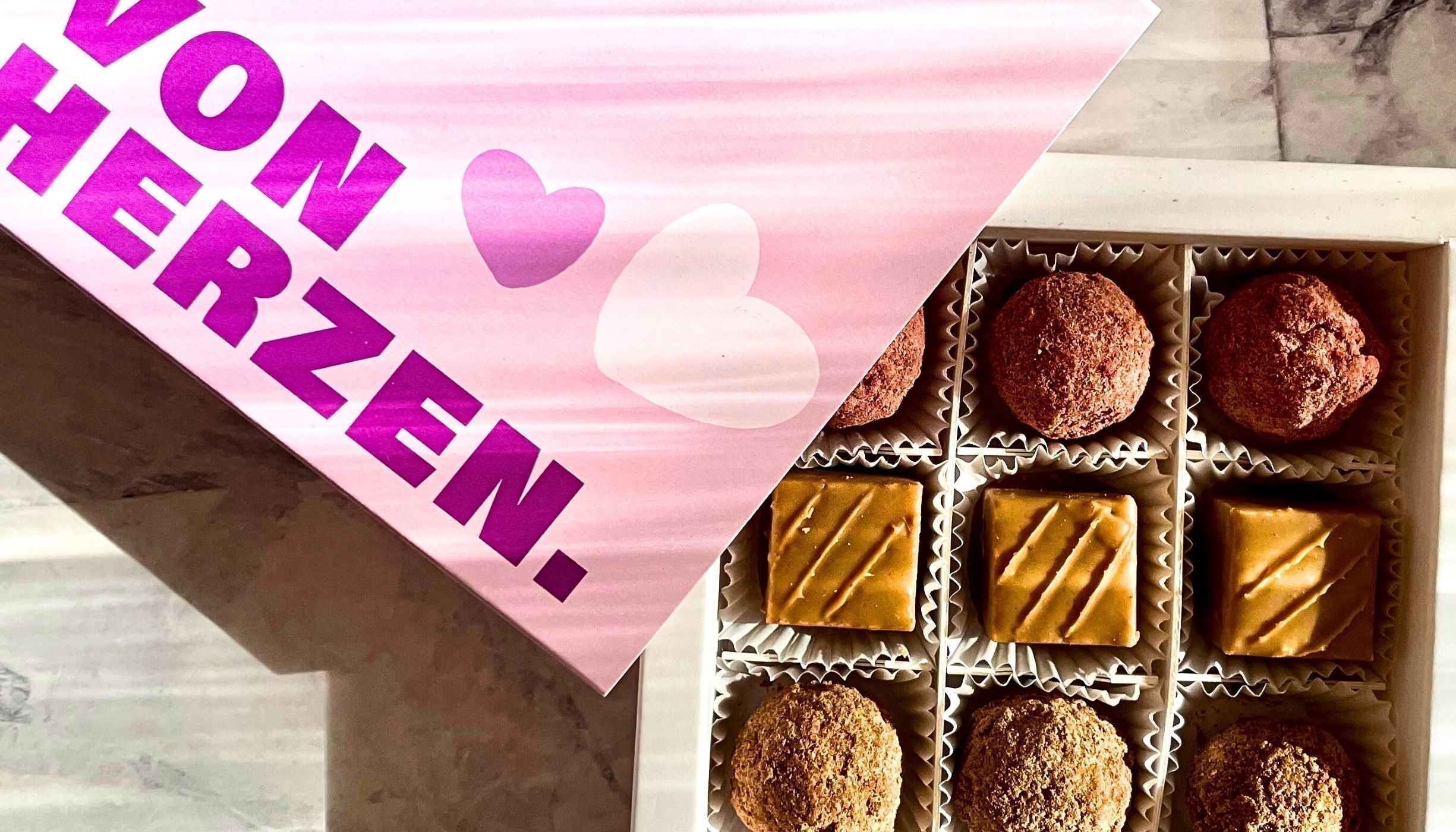 Geschenkideen zum Muttertag