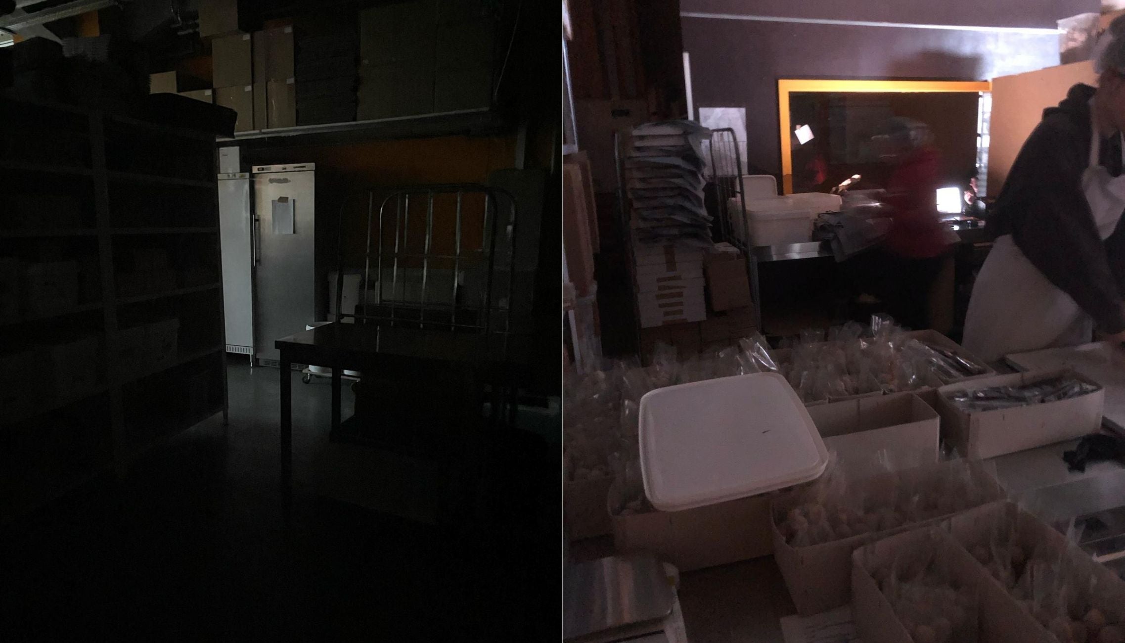 Über Pleiten, Pech und Pannen