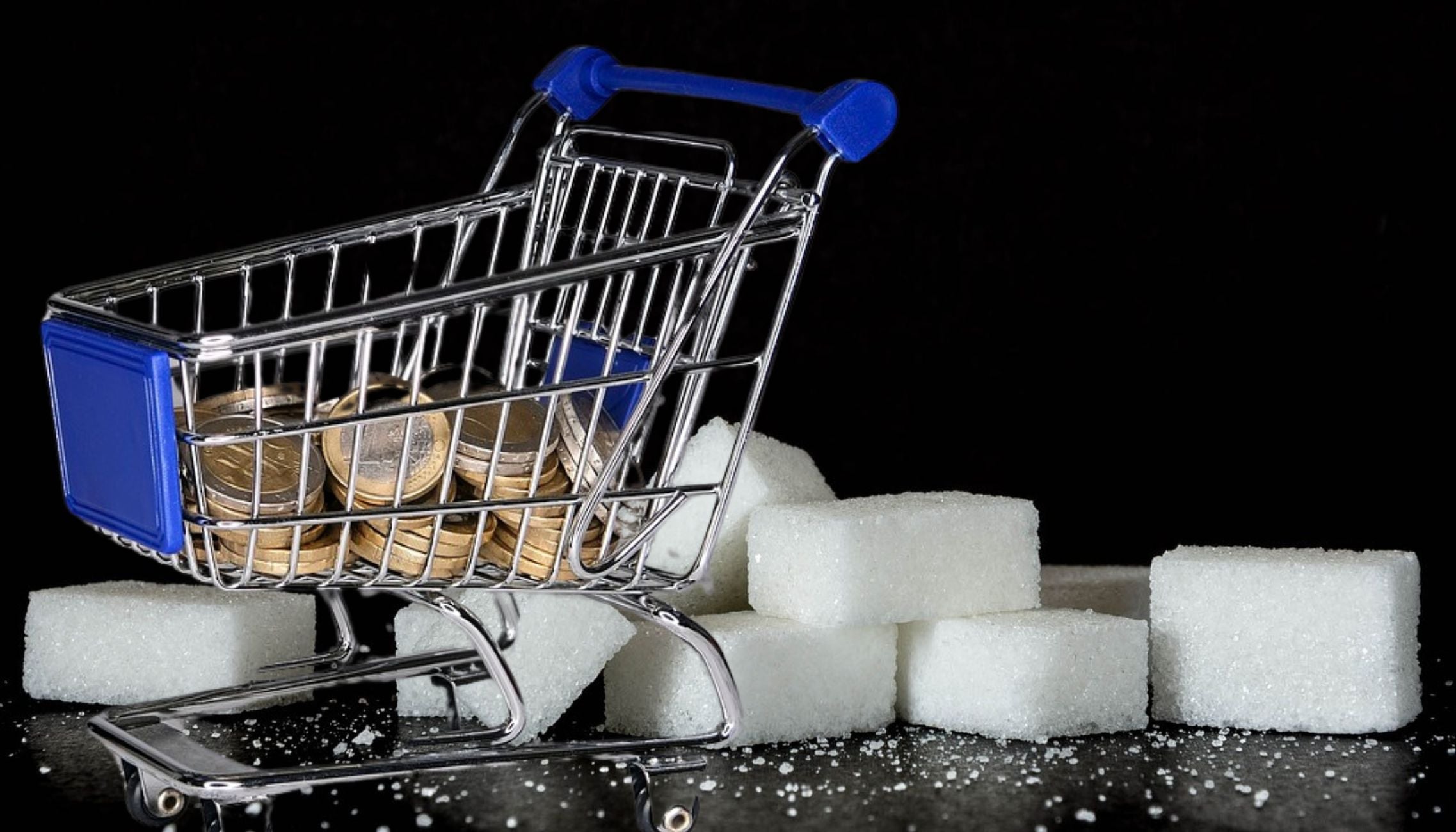 So sinnvoll wäre eine Zuckersteuer in Deutschland