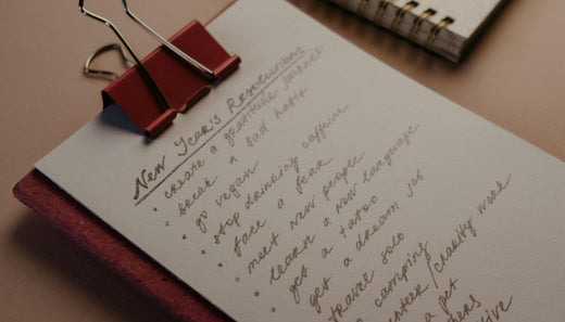 10 Tipps für eine erfolgreiche Umsetzung deiner Vorsätze