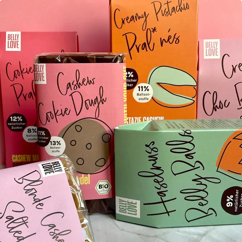 Bundles & Probierpakete