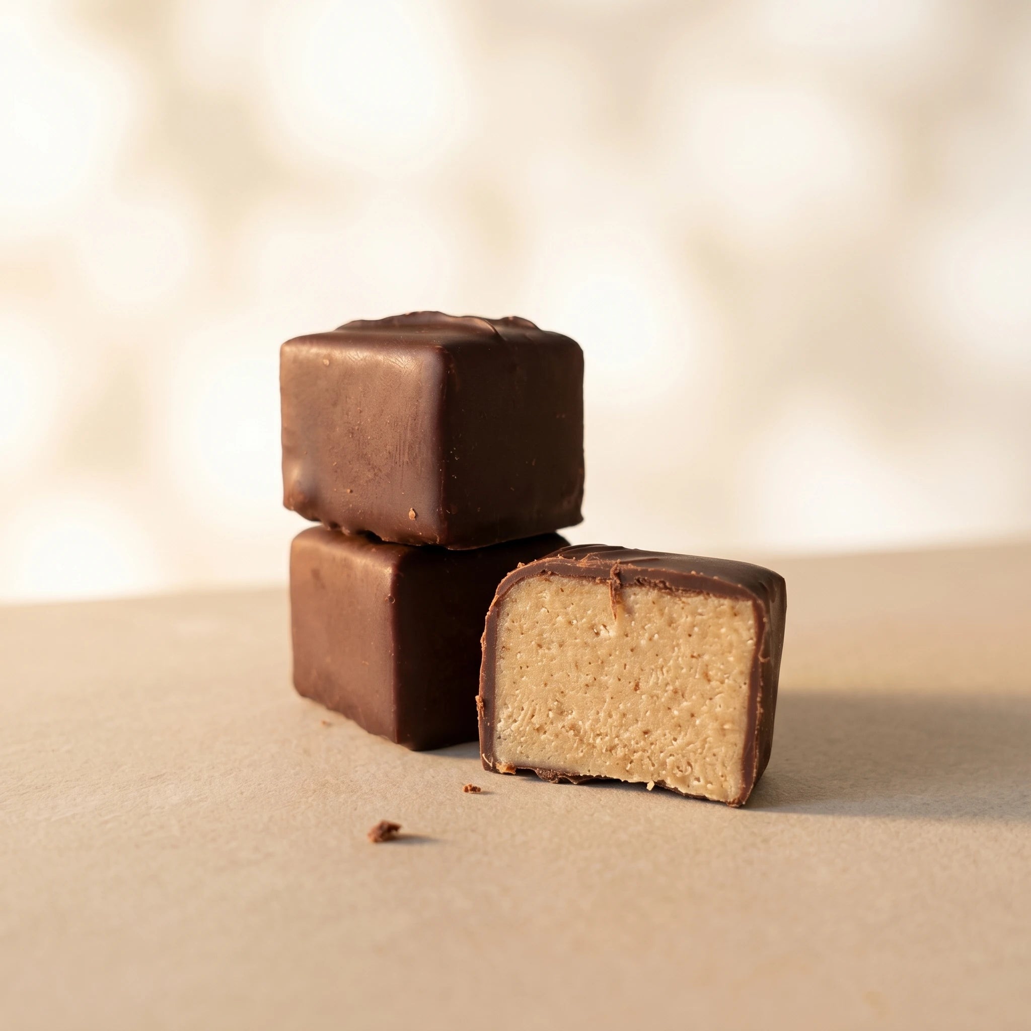 Pral*nés Cookie Dough (bio)