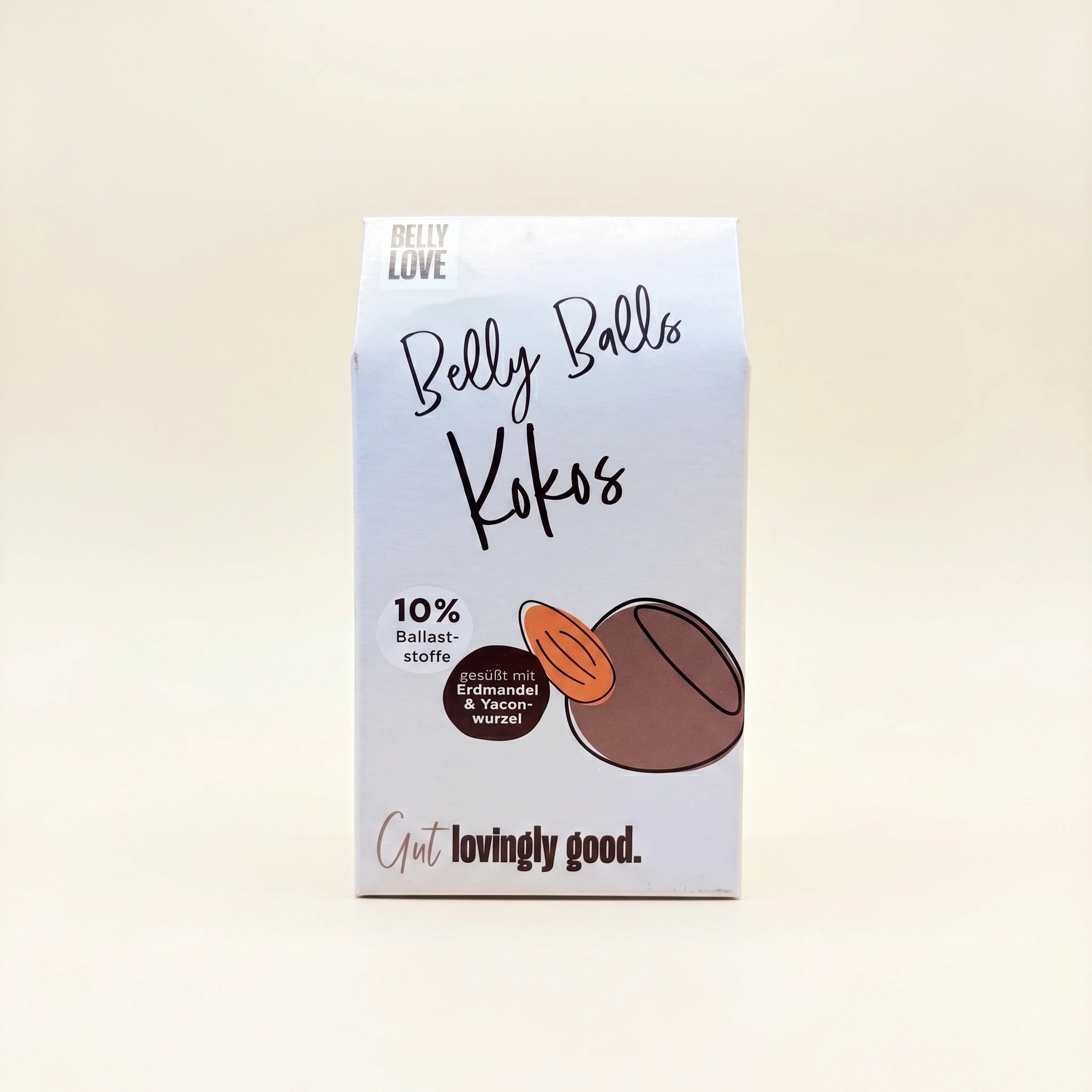 Belly Balls Cashew Kokos (bio)