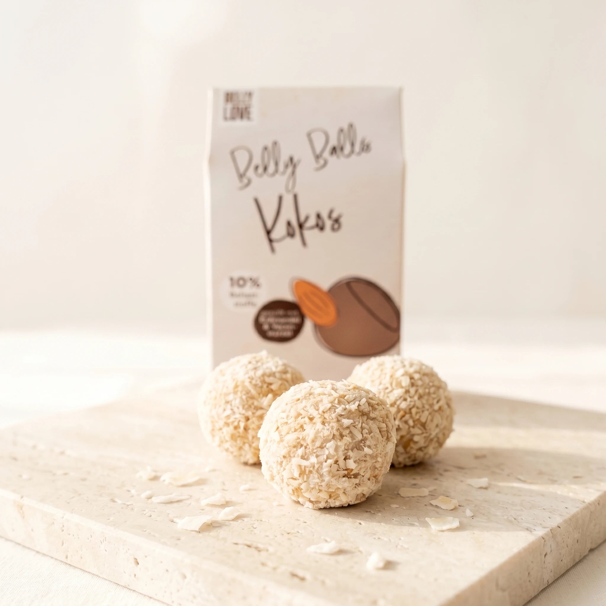 Belly Balls Cashew Kokos (bio)