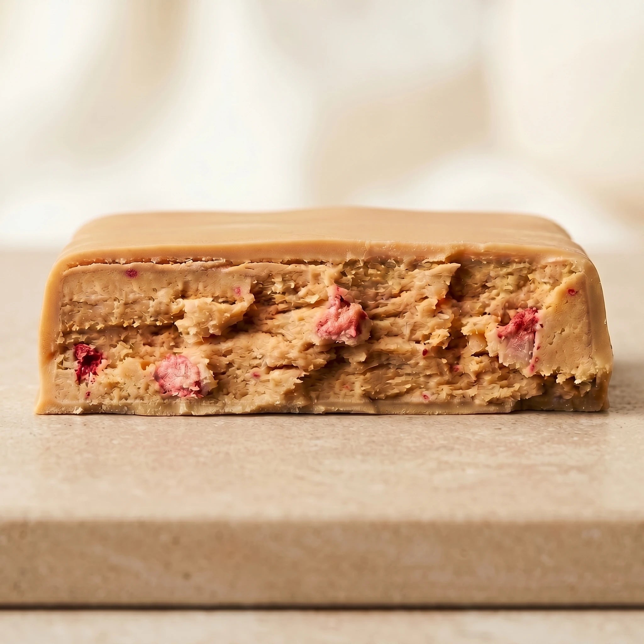 Strawberry Riegel (bio)