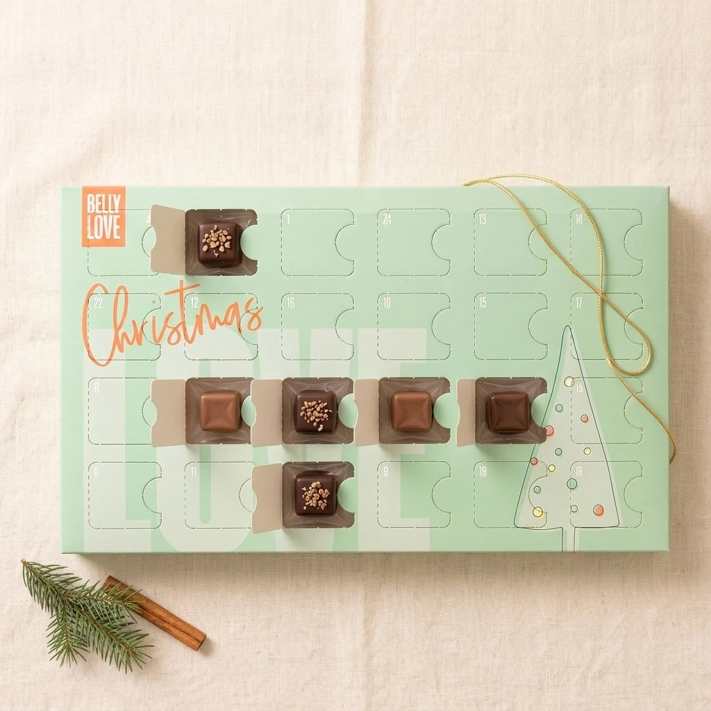 Adventskalender Dark (bio)