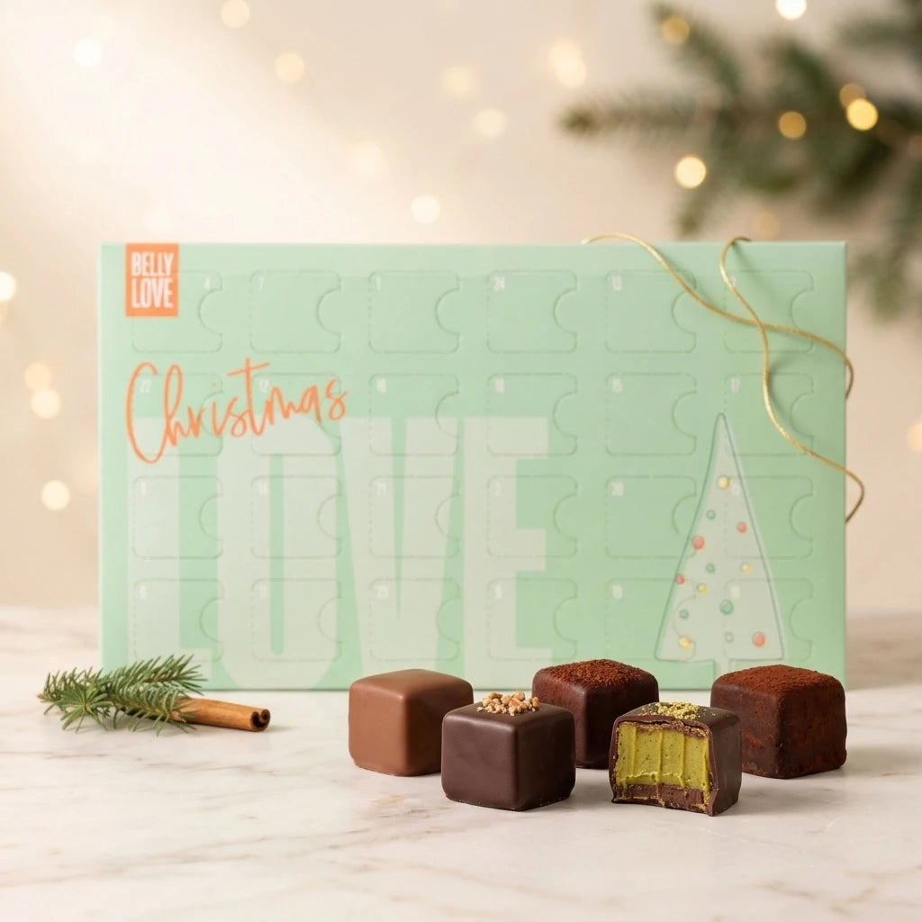 Adventskalender Dark (bio)