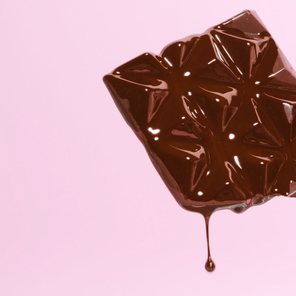 Belly Bar: Pure Dark (bio)