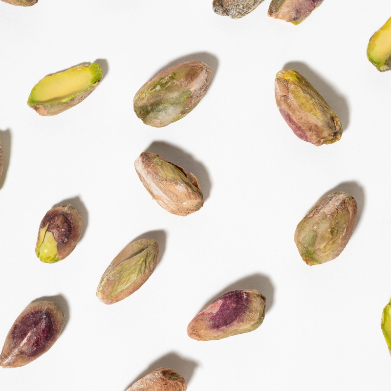 Belly Bar: Sweet Blonde Pistachio (bio)