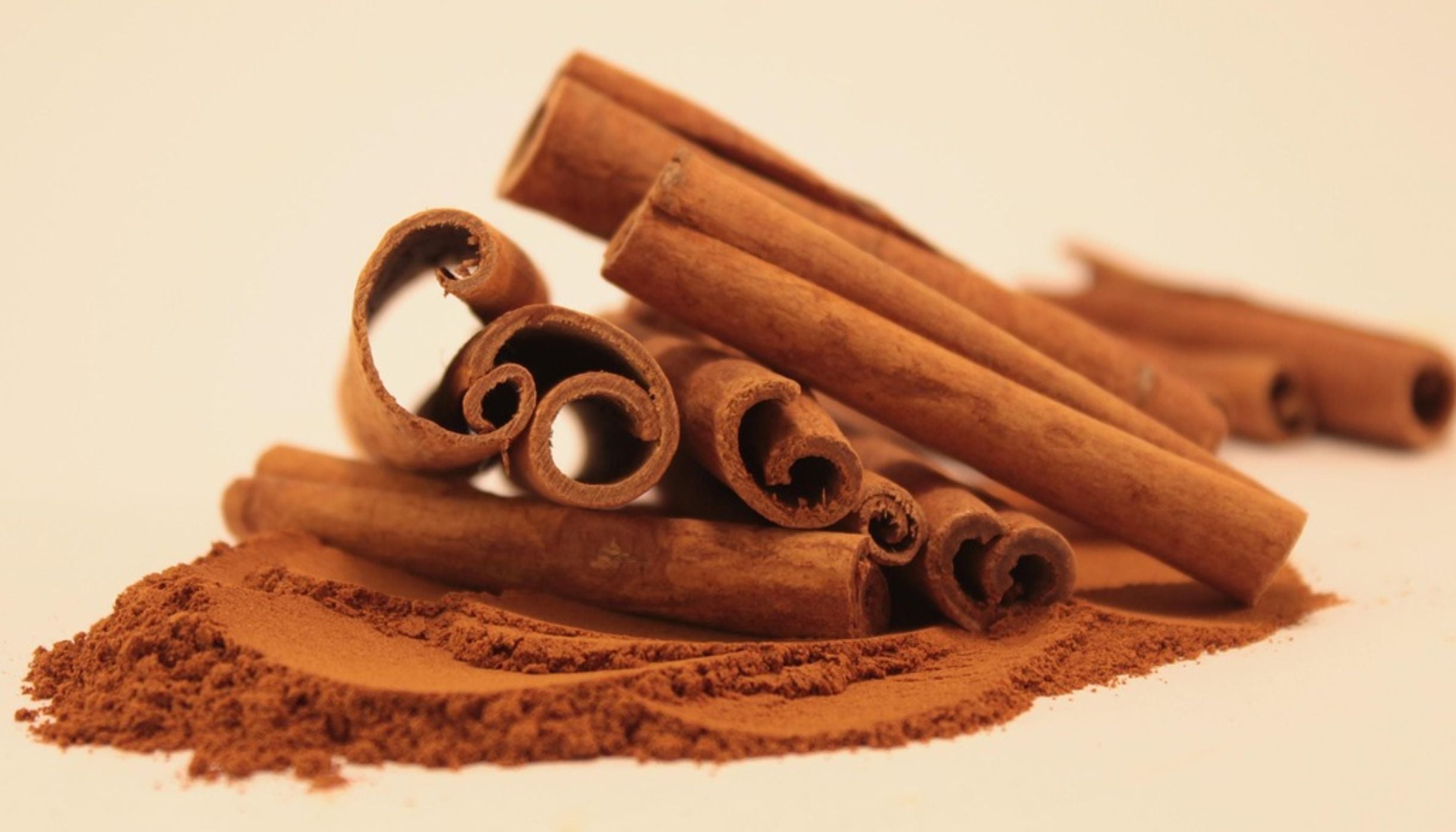 Warum Zimt nicht gleich Zimt ist