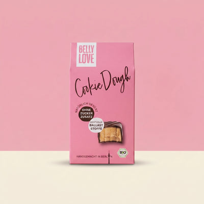 Pral*nés Cookie Dough (bio)