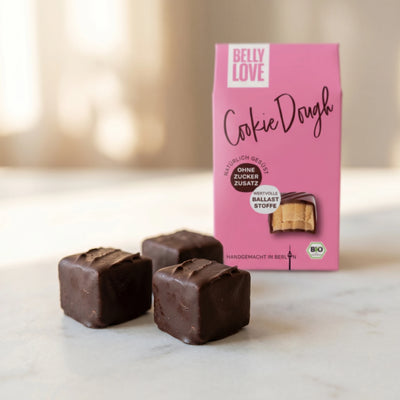 Pral*nés Cookie Dough (bio)
