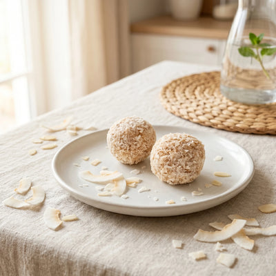 Belly Balls Cashew Kokos (bio)