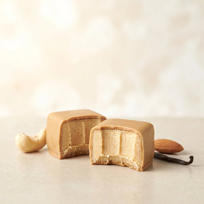 Unperfekte Cookie Dough Blond Pral*ne (bio)