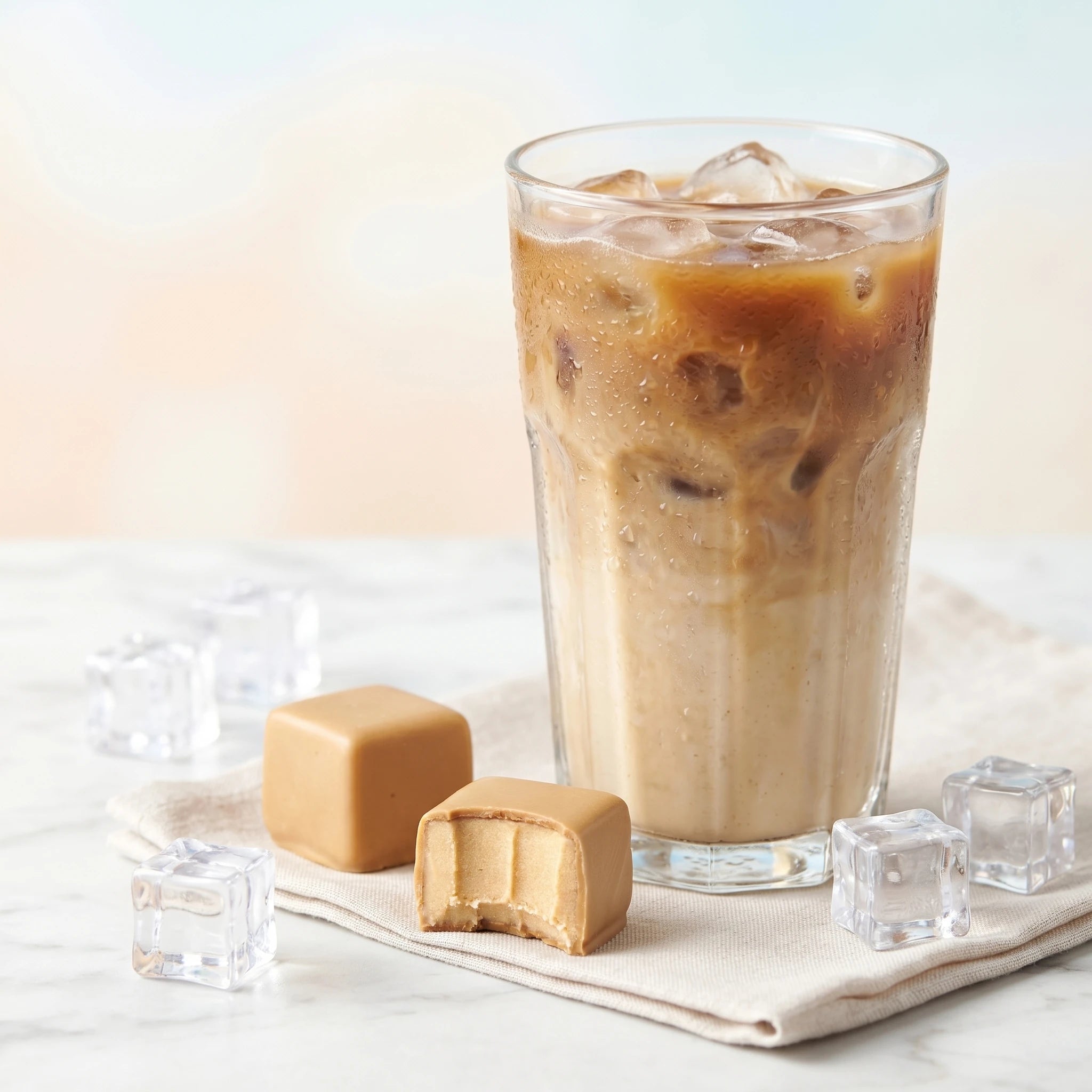 Unperfekte Cookie Dough Blond Pral*ne (bio)