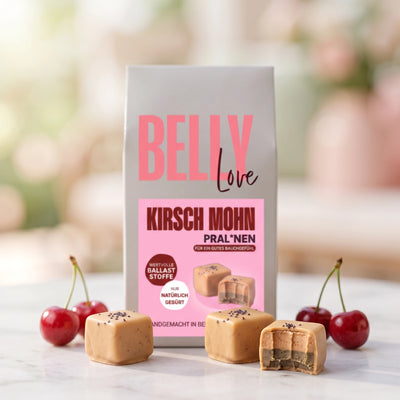 Kirsch Mohn Pral*ne Blond (bio)