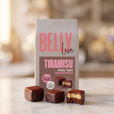 Tiramisu Pral*ne (bio)