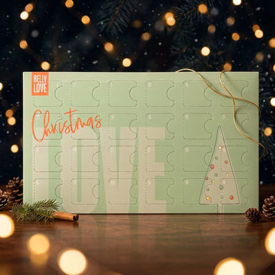 Adventskalender Dark (bio)