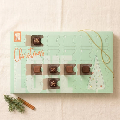 Adventskalender Dark (bio)