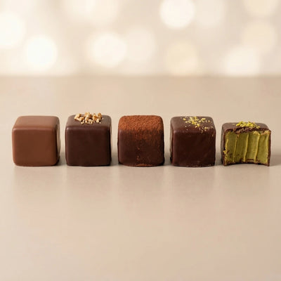 Adventskalender Dark (bio)