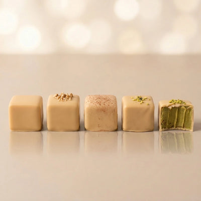Adventskalender Bundle Dark & Blonde