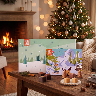 Adventskalender Dark (bio)