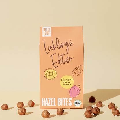 Hazel Bites (bio)