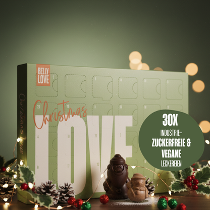 Adventskalender (bio)