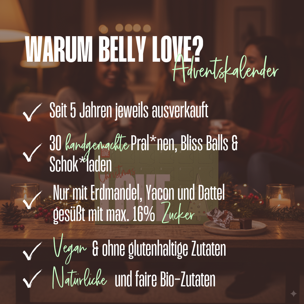 Adventskalender (bio)