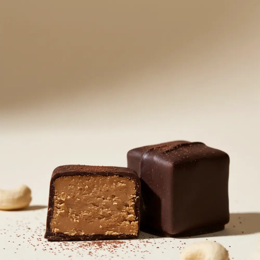 Pral*nés Cookie Dough (bio)