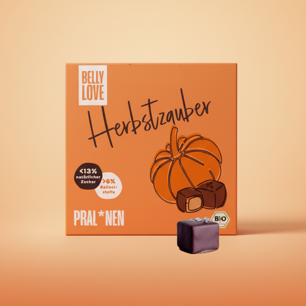 Herbstzauber Dark Selektion (bio)