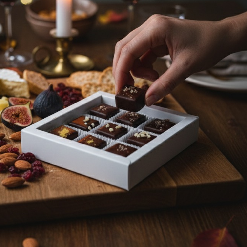 Herbstzauber Dark Selektion (bio)