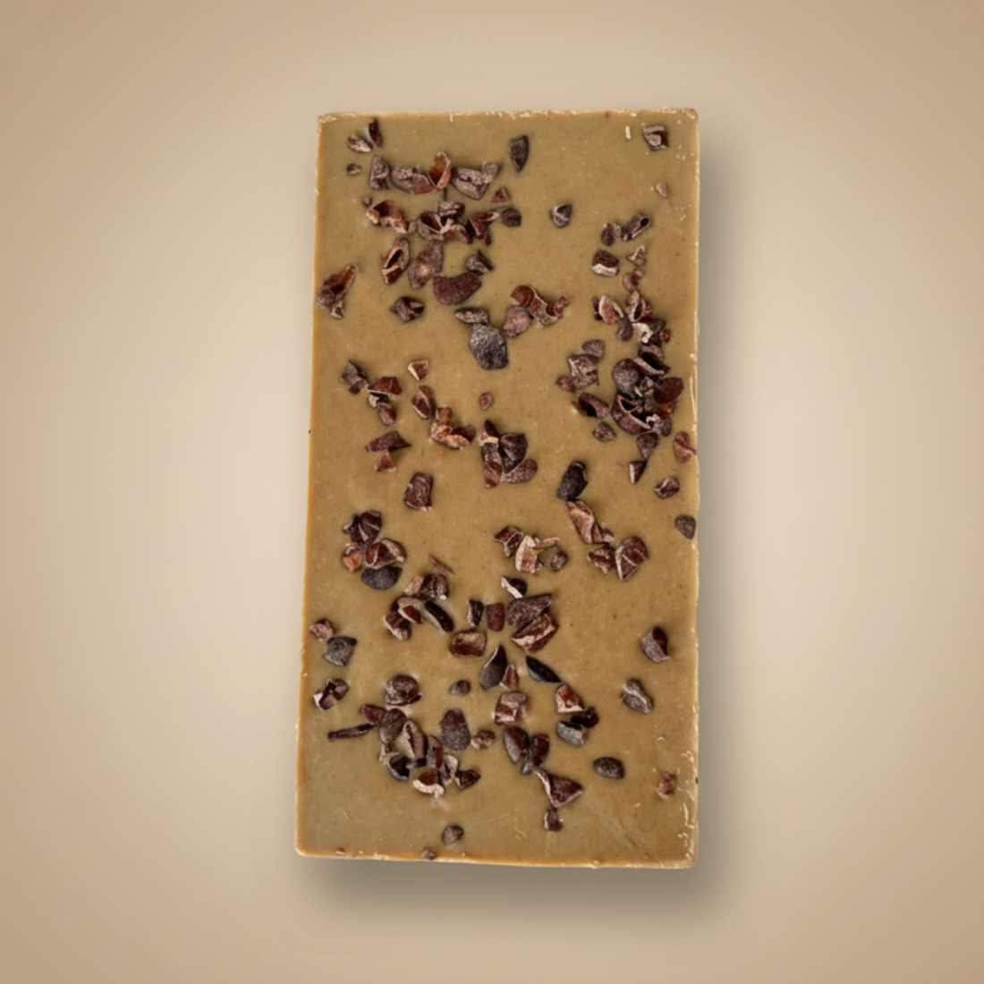 Belly Bar: Sweet Blonde Cashew - Stracciatella (bio)