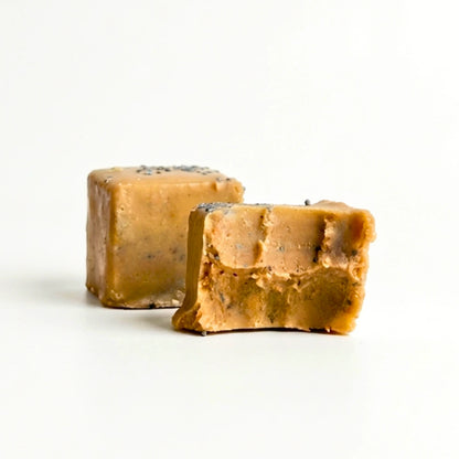 Pral*nés Blonde Tonka Mohn (bio)