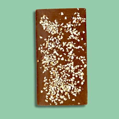 Belly Bar: M!lk Crunchy Hazelnut (bio)