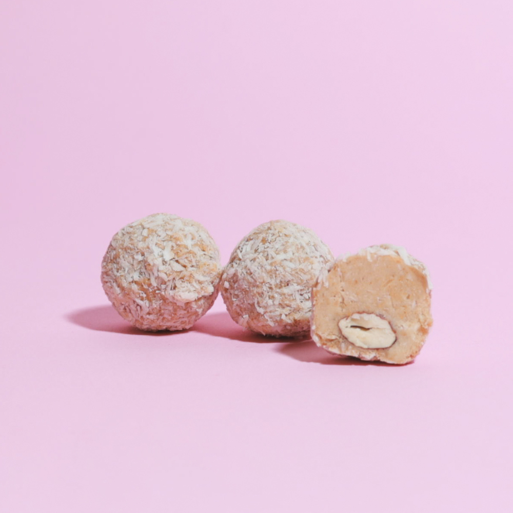 Belly Balls Cashew Kokos (bio)