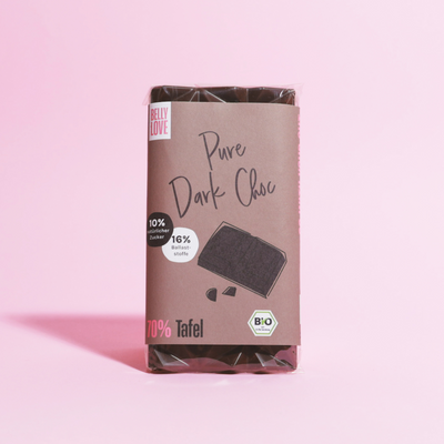 Tafel Pure Dark (bio)